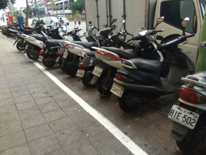 军体D照达成随记 - 上海摩友交流区 - 摩托车论